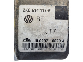 Jednotka ABS 2k0907379a, 2K0614117A Volkswagen Caddy 2005