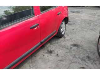 Зеркало электрическое Dacia Sandero 2008 - 2012 года