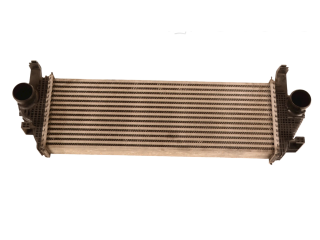 Интеркулер Jeep Grand Cherokee (WK)