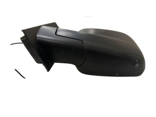 Zpětné zrcátko  Volkswagen Caddy 2008  010718, 020718  