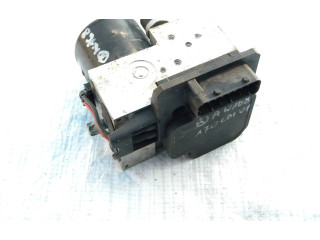 Jednotka ABS 0044310912, 0265202461 Mercedes-Benz A W168 2003