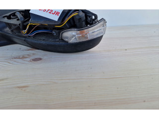 Зеркало электрическое        Skoda Fabia Mk3 (NJ)  2015 - 2021 года   