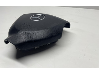 Подушка безопасности водителя 91618289940, 91618289940   Mercedes-Benz A W169