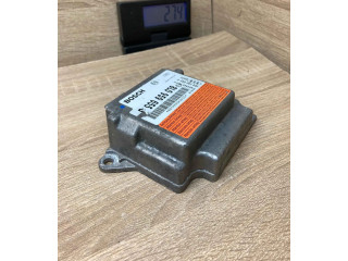 Блок подушек безопасности 8L0959655G, 0285001352   Audi A3 S3 8L