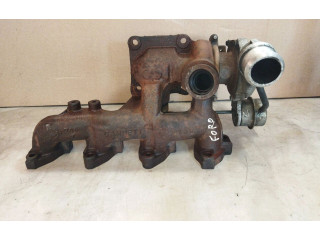 Турбина Ford Transit - Tourneo Connect 7T1Q6K682AB