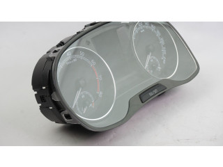 Панель приборов 6V0920740E   Skoda Fabia Mk3 (NJ)       