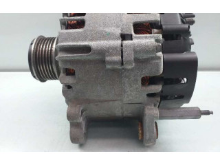 Генератор 03L903023F Volkswagen Golf SportWagen