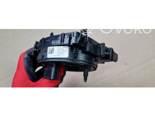 Подрулевой шлейф SRS 5Q0953549C Audi A3 S3 8V