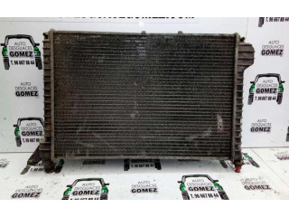 Поршень Радиатор охлаждающей жидкости    Volvo 440  