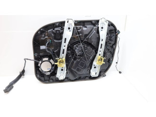 Передний механический механизм для подъема окна