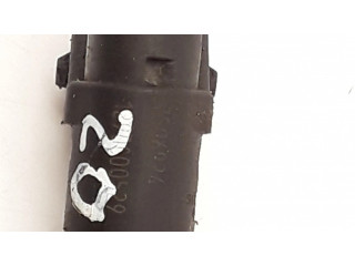 Vstřikovač 7506924 BMW 7 E65 E66 pro benzínový motor 4.5