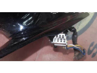 Зеркало электрическое Mitsubishi Eclipse - года