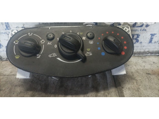 Блок управления климат-контролем    Dacia Duster