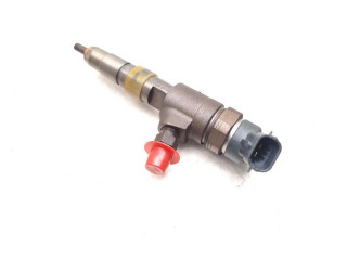 Форсунка 0445110739    Peugeot Expert  9HM(DV6UC) 