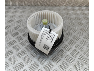 Вентилятор печки JX5318456BA Jaguar F-Type