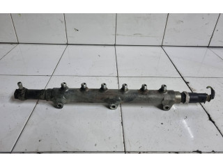 Магистральная трубка топлива 8658252, 0445215010    Volvo V70   