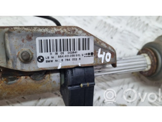  рейка  Колонка рулевая 6764002   BMW X3 E83 2003-2010 года