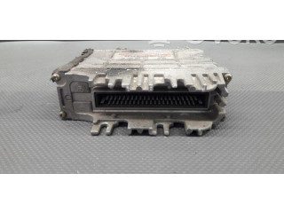 Řídící jednotka 030906027AA Volkswagen Polo III 6N 6N2 6NF 1998