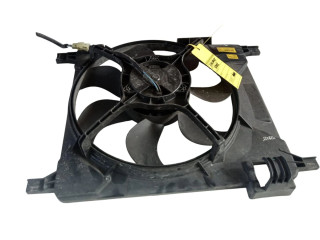 Вентилятор радиатора     95978939, 95978939    Chevrolet Spark 