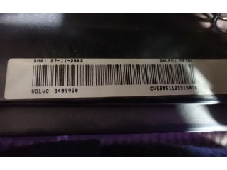 Руль Volvo S60 2001 - 2004 года 3409920, 3409920