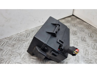 Блок предохранителей     Chevrolet Captiva    