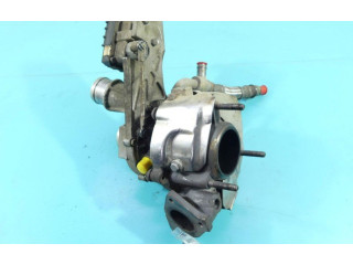 Turbodmychadlo Турбина 765312-1, IMPRK1350848   Audi A8 S8 D3 4E   