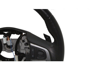 Volant Subaru Outback (BS) 2015