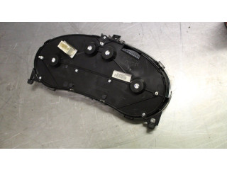 Přístrojová deska  Citroen Berlingo 2008 9665154980, 503001316100  