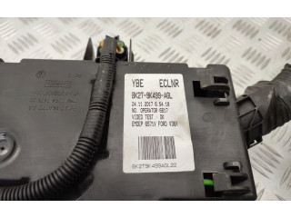   Pojistková skříňka BK2T9K499AGL, BK2T14A175AA   Ford Transit Custom 2014