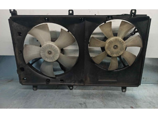 Вентилятор радиатора 1355A033 Mitsubishi Grandis
