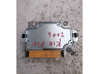 Блок подушек безопасности 0K32B677F0   KIA Rio