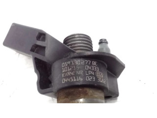Vstřikovač 0445116023, 059130277BE Audi A4 Allroad B8 pro naftový motor 3.0 CCW113987 1561