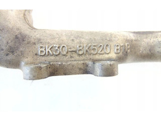 Всасывающий коллектор       Ford Escort  1990 - 1995 года   