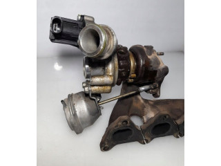 Турбина Skoda Superb B6 (3T) 03C145702L, 03C145702L