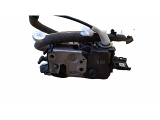 Замок раздвижная дверь