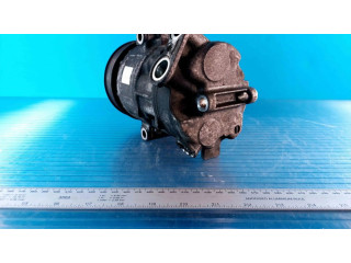 Компрессор (насос) кондиционера воздуха