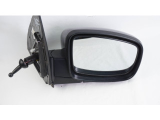 Зеркало электрическое Hyundai i10 2007 - 2012 года