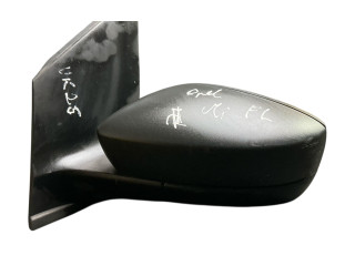 Зеркало электрическое Skoda Citigo 2011 - 2020 года