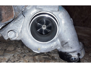  Турбина Citroen Berlingo 1.6 9670371380         