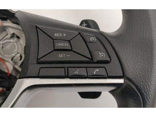 Volant Nissan Juke II F16 2021 34352919A, 34317579A  