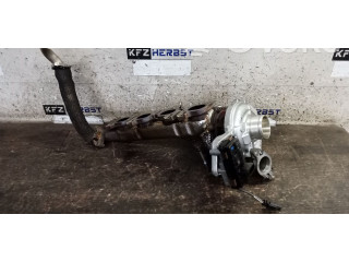 Turbodmychadlo Турбина 55279544, 55279544 Alfa Romeo Stelvio 46335692