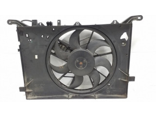 Вентилятор радиатора     3136613286, 137328081    Volvo V70 2.4