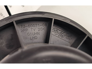 Вентилятор печки    DV6N-18456-AA   Lincoln MKC