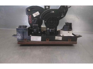 Блок управления климат-контролем 79600SN7   Honda Accord