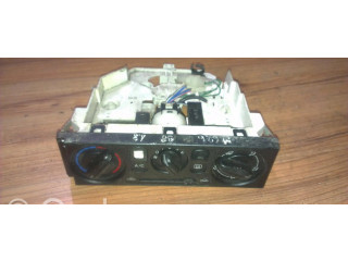 Блок управления климат-контролем Mazda 626