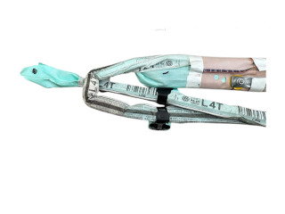 Боковая подушка безопасности 34180651G, 5GM880741F Volkswagen e-Golf