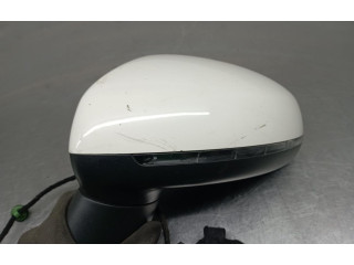 Zpětné zrcátko  Audi A1 2011  5FIOS, DANO  