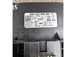 Блок комфорта 5Q0937086BQ   Skoda Kodiaq   