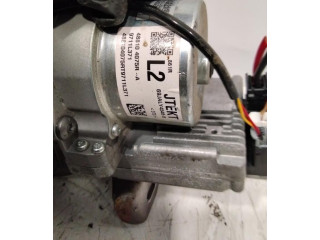 Руль Renault Clio III 2005 - 2012 года 6700003800B