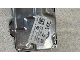 Přední světlo 4M0907397AD, 01155201AD Audi Q7 4M 2018
